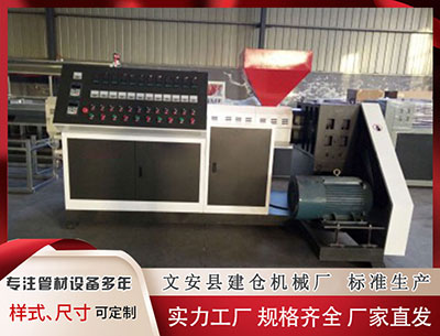 楚雄塑料管材生产线 以列急了：3000枚导弹，如何说服特朗普先打伊朗？